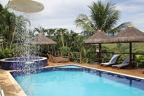 IIlha de Toque Toque Eco Hotel