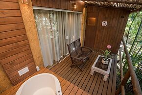 IIlha de Toque Toque Eco Hotel