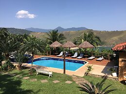 IIlha de Toque Toque Eco Hotel