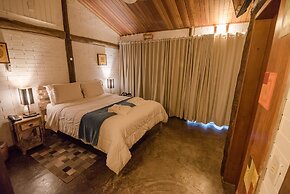 IIlha de Toque Toque Eco Hotel