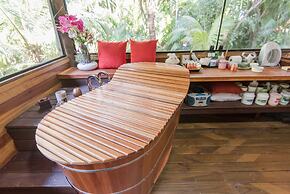 IIlha de Toque Toque Eco Hotel