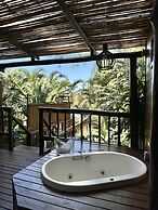 IIlha de Toque Toque Eco Hotel