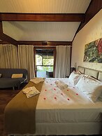 IIlha de Toque Toque Eco Hotel