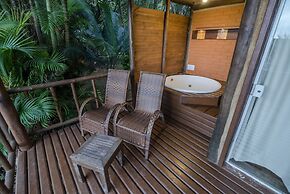 IIlha de Toque Toque Eco Hotel