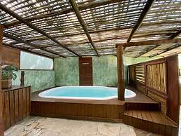 IIlha de Toque Toque Eco Hotel