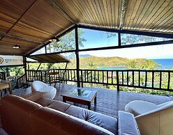 IIlha de Toque Toque Eco Hotel