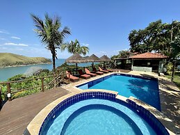 IIlha de Toque Toque Eco Hotel