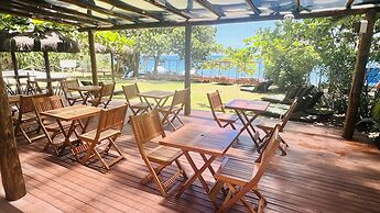 IIlha de Toque Toque Eco Hotel