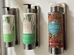 IIlha de Toque Toque Eco Hotel