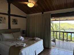 IIlha de Toque Toque Eco Hotel