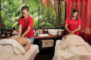 IIlha de Toque Toque Eco Hotel