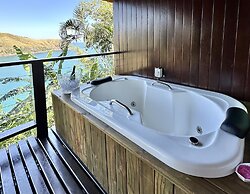 IIlha de Toque Toque Eco Hotel