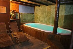 IIlha de Toque Toque Eco Hotel