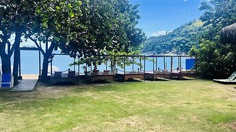 IIlha de Toque Toque Eco Hotel