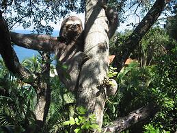 IIlha de Toque Toque Eco Hotel