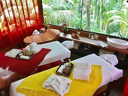 IIlha de Toque Toque Eco Hotel