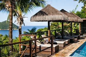 IIlha de Toque Toque Eco Hotel