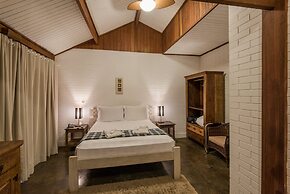 IIlha de Toque Toque Eco Hotel