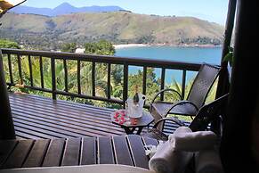 IIlha de Toque Toque Eco Hotel