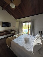 IIlha de Toque Toque Eco Hotel