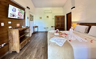 IIlha de Toque Toque Eco Hotel