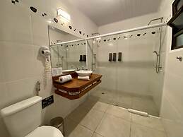 IIlha de Toque Toque Eco Hotel