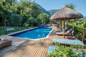 IIlha de Toque Toque Eco Hotel