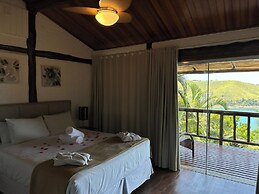 IIlha de Toque Toque Eco Hotel