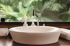 IIlha de Toque Toque Eco Hotel