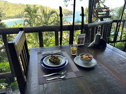 IIlha de Toque Toque Eco Hotel