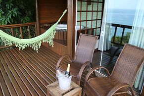 IIlha de Toque Toque Eco Hotel