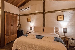 IIlha de Toque Toque Eco Hotel