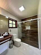 IIlha de Toque Toque Eco Hotel