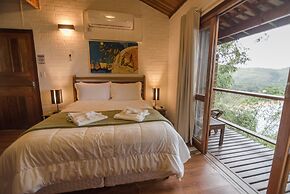 IIlha de Toque Toque Eco Hotel