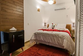 IIlha de Toque Toque Eco Hotel