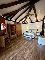 IIlha de Toque Toque Eco Hotel