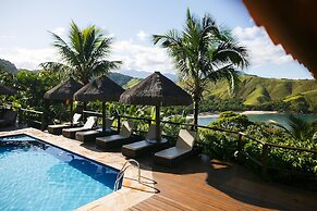 IIlha de Toque Toque Eco Hotel