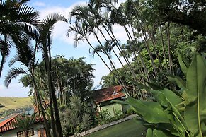 IIlha de Toque Toque Eco Hotel