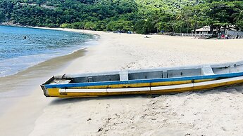 IIlha de Toque Toque Eco Hotel