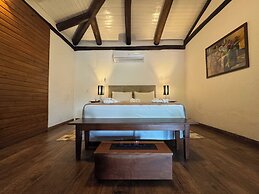 IIlha de Toque Toque Eco Hotel