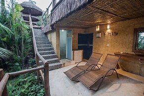 IIlha de Toque Toque Eco Hotel