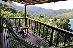 IIlha de Toque Toque Eco Hotel