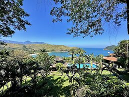 IIlha de Toque Toque Eco Hotel