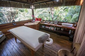 IIlha de Toque Toque Eco Hotel