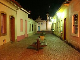 IIlha de Toque Toque Eco Hotel