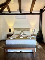 IIlha de Toque Toque Eco Hotel