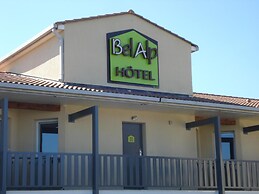 Hotel Bel'Alp Manosque