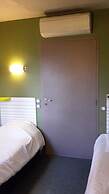 Hotel Bel'Alp Manosque