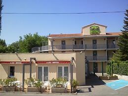 Hotel Bel'Alp Manosque