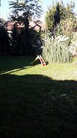 Hotel Bel'Alp Manosque